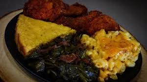 6 super healthy christmas foods. Simple Soul Food Recipe Holiday Dinner Recipe Christmas Dinner Ideas Youtube