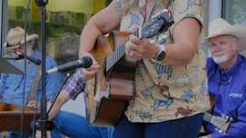 Emma Chase Friday Night Music-Gospel Music