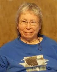 Donna Jo (Compston) Martin Obituary May 12, 2018