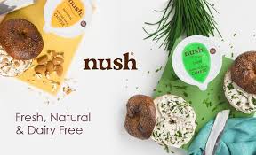 Made by us in the uk 🇬🇧 now available in sainsbury's 🥳. Doing Dairy Free Differently With Nush Foods Smylie Group