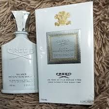 A perfume inspired by the exhilarating crispness of mountain air, a contemporary scent which captures the purity with notes of citrus, green tea, blackcurrant and musk. Creed Silver Mountain Water Edp 100ml For Men Cart Rollers