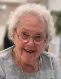 Helen Cavanaugh Obituary (1924