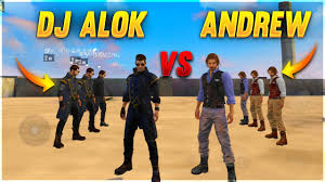 Free dj alok clash squad match 6 kills sinhala my contact no : Dj Alok Vs Andrew Factory Challenge 4 Vs 4 Who Will Win Ajju Bhai Ajjubhai Factoryfreefir Youtube