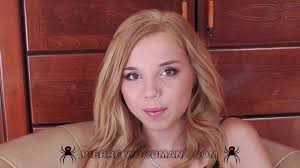 WoodmanCasting-X - Virginy Lovely [HD Porn] | Porntr...