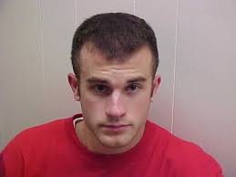 Inmate Roy Back in Prison