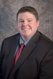 Bank promotes Stroud