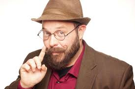 Meet John Henningsen of Thymele Arts in East Hollywood