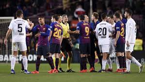 Preview and stats followed by live commentary, video highlights and match report. Barcelona Vs Valencia Preview Where To Watch Live Stream Kick Off Time Team News 90min