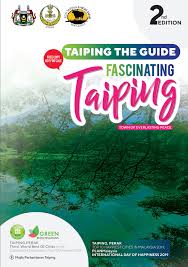 Contact information address :wisma perbandaran taiping, 34000 taiping, perak tel : Mpt Buku Taiping The Guide Edisi 2 Flip Book Pages 1 50 Pubhtml5
