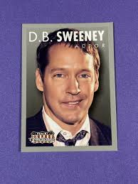 Actor DB Sweeney Stock Editorial Photo Jean Nelson