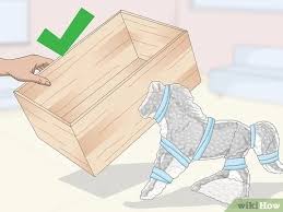 The van line professional packers should crate the very large glass tops and marble tops. 3 Ways To Pack Art For Moving Wikihow