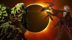 Solar eclipse terraria wiki fandom terraria how to get solar tablet and how to summon solar eclipse and defeat mothron for good loot like how to find the broken. Solar Eclipse Terraria Epic Modpack Episode 62 Youtube