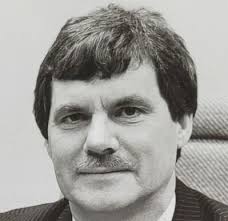 John McGuinness Obituary (1949