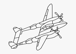 This is the part where all the pieces come together and. Wwii Plane Drawing Ww2 Fighter Planes Drawing Hd Png Download Kindpng