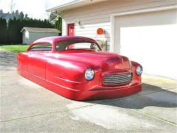 1950 nash airflyte two door sedan. 1951 Nash 2 Door Sedan Hotrod Hotline