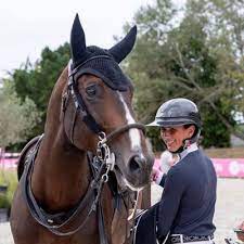 Jun 11, 2021 · l'expérience des chevaux, mais aussi celle des cavaliers, sera très importante, et capitale à mes yeux pour participer à ces jeux olympiques, a expliqué thierry pomel à l'afp. Penelope Leprevost On Twitter Le Nouveau Cheval De Penelope Airelle Flamingo