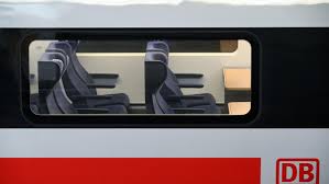 → τι ώρα φεύγει το τρένο; 5 7 Milliarden Euro Deutsche Bahn Fahrt Rekordverlust Ein Wirtschaft Nordbayern
