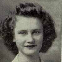 Priscilla Pratt (1925–1976) • FamilySearch