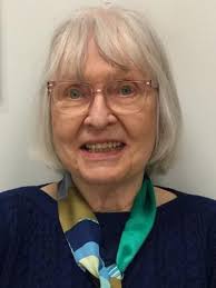 Delores G. Larson Obituary (2022)