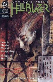 Get ready for this by 2 unlimited lyrics. Hellblazer Wikipedia