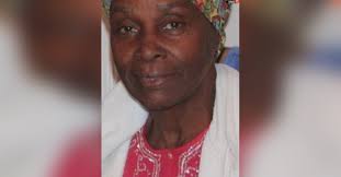 Obituary information for Janet Caesar