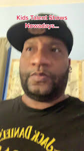 Little Kid Songing Death Metal Song