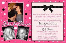 Cool Some Tips For Having Personalized Baby Shower Invitations Baby Shower Invitations Sample Baby Shower Invitations Couples Baby Shower Invitations