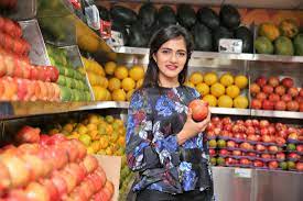 Pure O Naturals Outlet At Kondapur Hyderabad