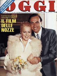 Katia ricciarelli, l'indiscrezione da mediaset: Pippo Baudo E Katia Ricciarelli