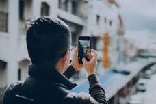 Digital Photography for Entrepreneurs {Guadalupe}