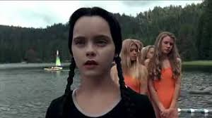 Addams Family Values