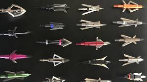 Check spelling or type a new query. Broadheads Galore So How Do You Choose New For 2021 N1 Outdoors