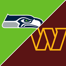 Seahawks vs. Commanders (Sep 27, 2026) Live Score - ESPN