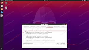 If you would like to be notified of upcoming drivers for windows,. How To Install The Nvidia Drivers On Ubuntu 20 10 Groovy Gorilla Linux Linux Tutorials Learn Linux Configuration