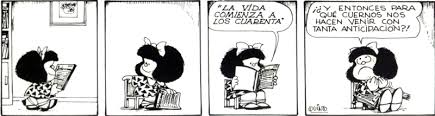 Image result for mafalda frases