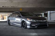 How To Modify Your 10Th Gen Honda Accord | Fitment Industries