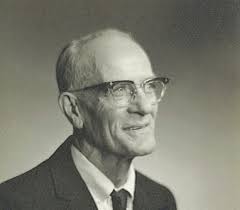 Harold Philip Feiger (1904-1972)