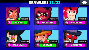 We're taking a look at all of the known information about them, with the release date, attacks gale's star powers. Box Simulator For Brawl Stars Open That Box Android Download Taptap