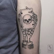 Maybe you would like to learn more about one of these? 41 Best Ace Tattoo Design Ideas