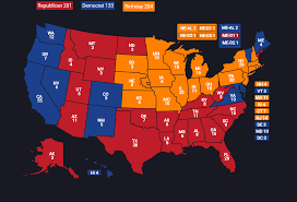 Kanye West Becomes The 46th President Of The United States 2020 Imaginaryelections