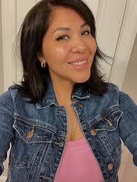 Miriam Nolasco's Instagram, Twitter & Facebook