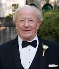 Charles Cox Obituary