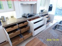 bespoke kitchens cork carpentry