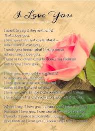 Love You Love Mom Quotes Daughter Love Quotes Love Poems For Wife