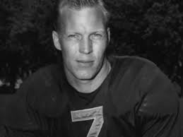 Pro Football Hall of Fame end Ed Sprinkle in Class of 2020