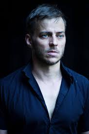 my new plaid pants: Tom Wlaschiha Seven Times