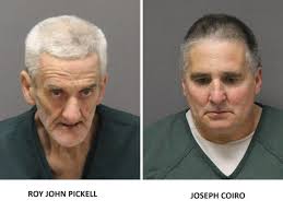 Heroin, Cocaine Seized From Brick Home, 2 Charged