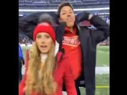 He has become a nearly overnight superstar, epitomizing improvisational genius at the nfl level. Is Patrick Mahomes Girlfriend And His Brother The Two Dumbest Humans On Earth Barstool Sports