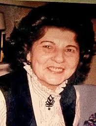 Ethel Taylor Obituary (1926