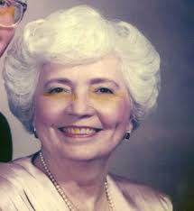 Virginia (Tidwell) Cloar Obituary